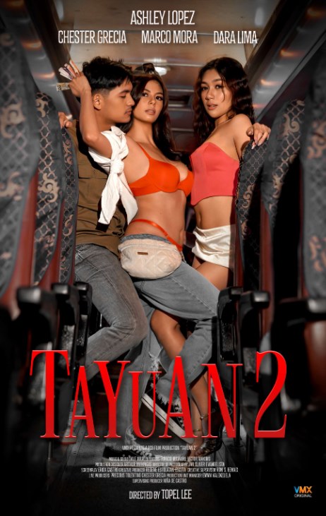 Tayuan 2 (2026) ดูหนังออนไลน์ HD